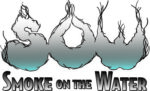 Smoke on The Water